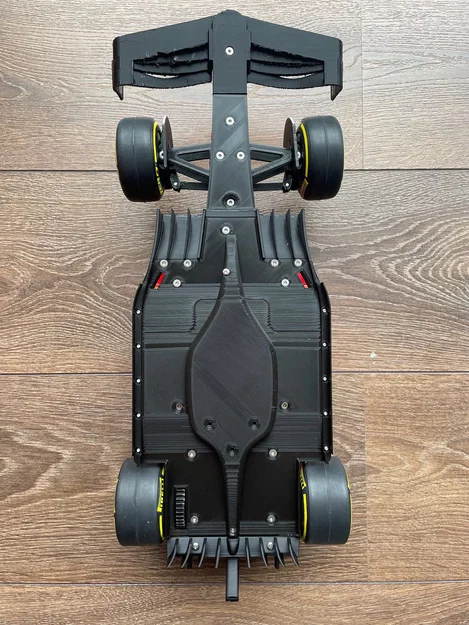 OpenRC F1 2022 F104 Rims + Wheelfin - Image 5