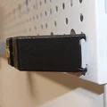 Giá treo tua vít Wera Screwdriver Holder (modular, nạp từ phía trước) - Thumbnail 8