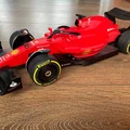 OpenRC F1 2022 F104 Rims + Wheelfin - Thumbnail 6