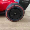 OpenRC F1 2022 F104 Rims + Wheelfin - Thumbnail 8