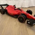 OpenRC F1 2022 F104 Rims + Wheelfin - Thumbnail 9