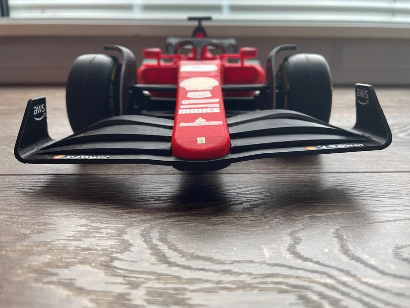 OpenRC F1 2022 F104 Rims + Wheelfin - Image 11