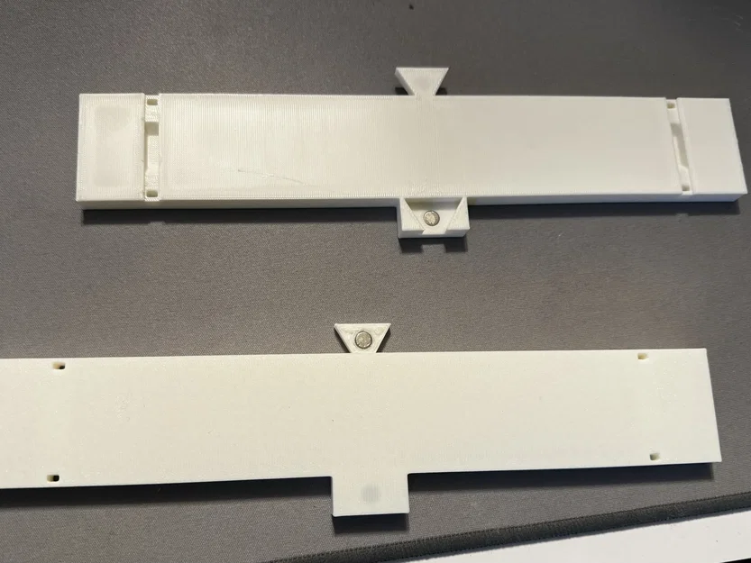 Móc Treo Trưng Bày Đai Võ Modular - Image 3
