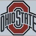 Mô hình logo Ohio State 3D (Phiên bản cập nhật) - Thumbnail 2