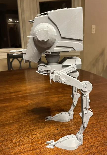 AT-ST in được (printable AT-ST) - Image 2