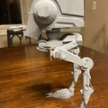 AT-ST in được (printable AT-ST) - Thumbnail 2