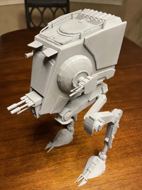 AT-ST in được (printable AT-ST) - Image 3