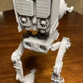 AT-ST in được (printable AT-ST) - Thumbnail 4