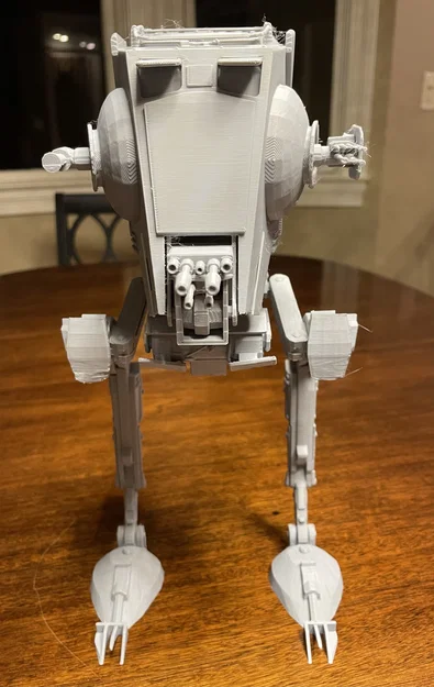 AT-ST in được (printable AT-ST) - Image 5