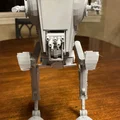 AT-ST in được (printable AT-ST) - Thumbnail 5