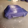 Mô hình ô tô đồ chơi in 3D chuyển động linh hoạt (Print-in-place) - Thumbnail 2