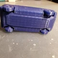 Mô hình ô tô đồ chơi in 3D chuyển động linh hoạt (Print-in-place) - Thumbnail 5
