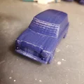 Mô hình ô tô đồ chơi in 3D chuyển động linh hoạt (Print-in-place) - Thumbnail 6