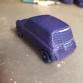 Mô hình ô tô đồ chơi in 3D chuyển động linh hoạt (Print-in-place) - Thumbnail 7
