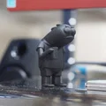 Tom the Fish (Spongebob) – Nhân vật “What did you do to my drink?” - Thumbnail 1