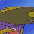 Tom the Fish (Spongebob) – Nhân vật “What did you do to my drink?” - Thumbnail 2