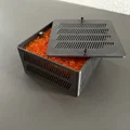 Hộp silica gel 100x100mm (bản 320g & 160g) - Thumbnail 3