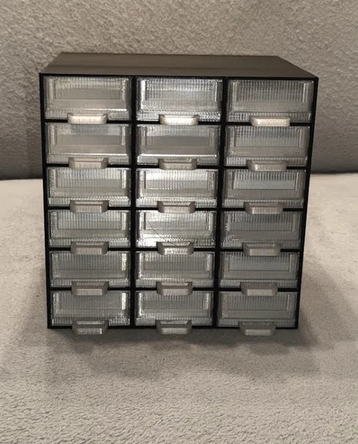 BIG SORTER – Hộp ngăn kéo sắp xếp cỡ lớn - Image 2