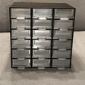 BIG SORTER – Hộp ngăn kéo sắp xếp cỡ lớn - Thumbnail 2