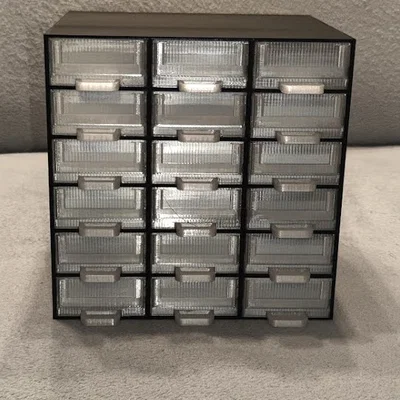 BIG SORTER – Hộp ngăn kéo sắp xếp cỡ lớn