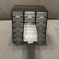 BIG SORTER – Hộp ngăn kéo sắp xếp cỡ lớn - Thumbnail 3
