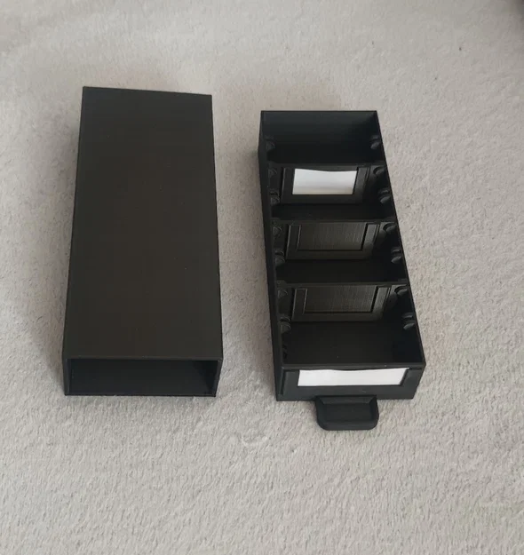 BIG SORTER – Hộp ngăn kéo sắp xếp cỡ lớn - Image 7