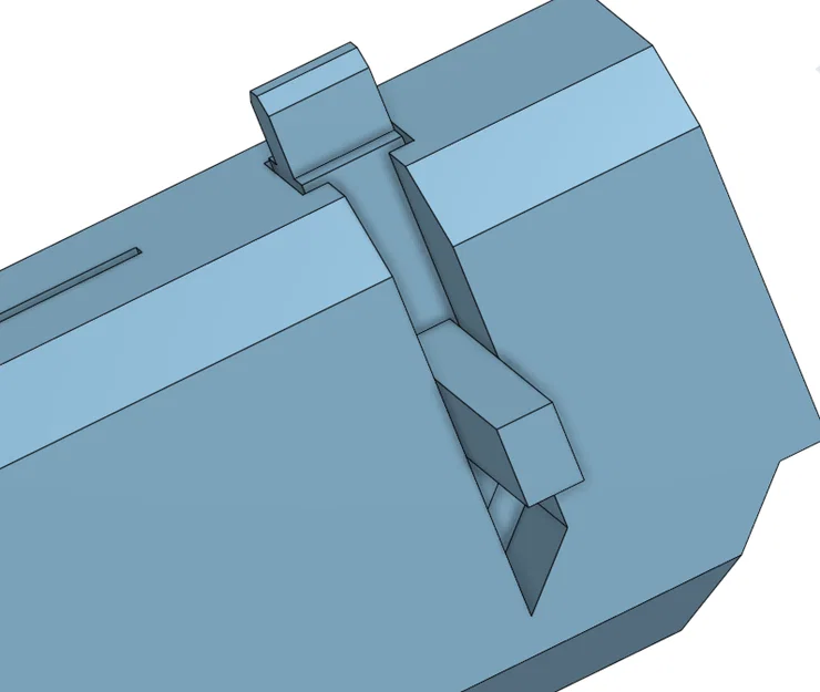 Máy bắn máy bay giấy và bộ phóng thẻ - Image 3