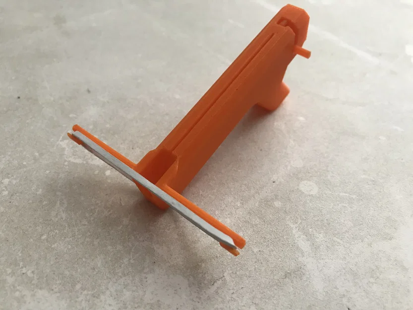 Máy bắn máy bay giấy và bộ phóng thẻ - Image 6