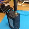 Hộp pin 18650 cho Heltec Wireless Paper Meshtastic Radio - Thumbnail 3