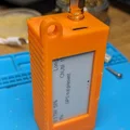 Hộp pin 18650 cho Heltec Wireless Paper Meshtastic Radio - Thumbnail 5