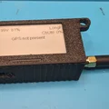 Hộp pin 18650 cho Heltec Wireless Paper Meshtastic Radio - Thumbnail 6
