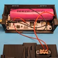 Hộp pin 18650 cho Heltec Wireless Paper Meshtastic Radio - Thumbnail 9