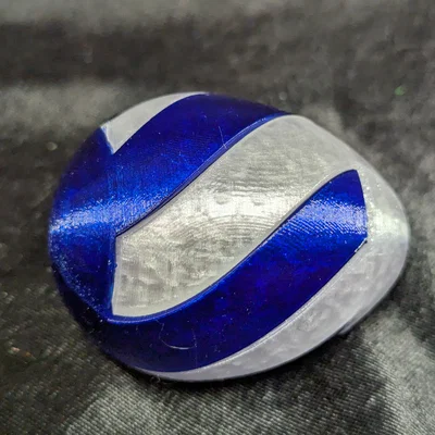 Trứng Phục Sinh Cắt Xoắn (Spiral Cut Easter Egg)