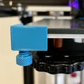 Kẹp góc giữ kính bàn in (Glass bed corner clamp) - Thumbnail 3