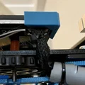Kẹp góc giữ kính bàn in (Glass bed corner clamp) - Thumbnail 4