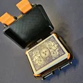 Hộp Đựng Bài Bicycle Rugged Box - Bảo Vệ Bộ Bài Của Bạn - Thumbnail 1