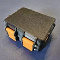 Hộp Đựng Bài Bicycle Rugged Box - Bảo Vệ Bộ Bài Của Bạn - Thumbnail 2