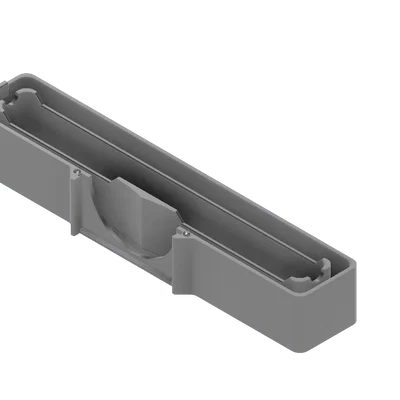 Đồ hỗ trợ vệ sinh cánh quạt trần (Ceiling fan blade cleaning helper)