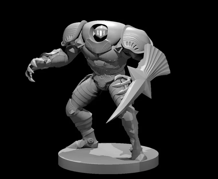 Fellforged - Image 1