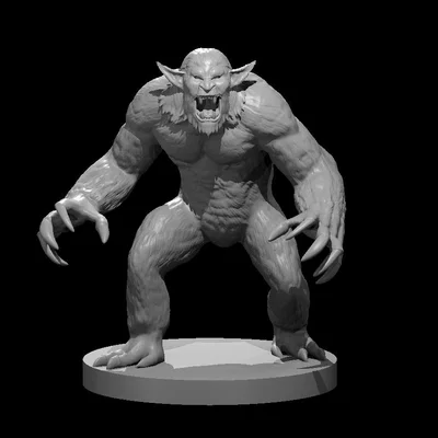 Voormi – Yeti phong cách Lovecraft