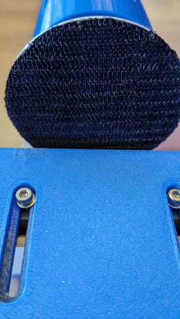 Tellerschleifer / Disc Sander (Máy chà nhám đĩa 75mm) - Image 5