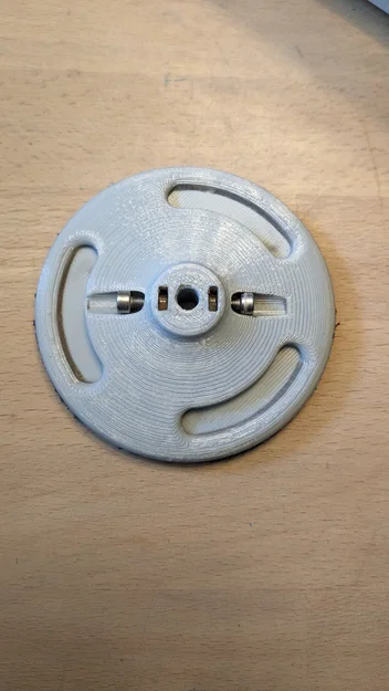 Tellerschleifer / Disc Sander (Máy chà nhám đĩa 75mm) - Image 6