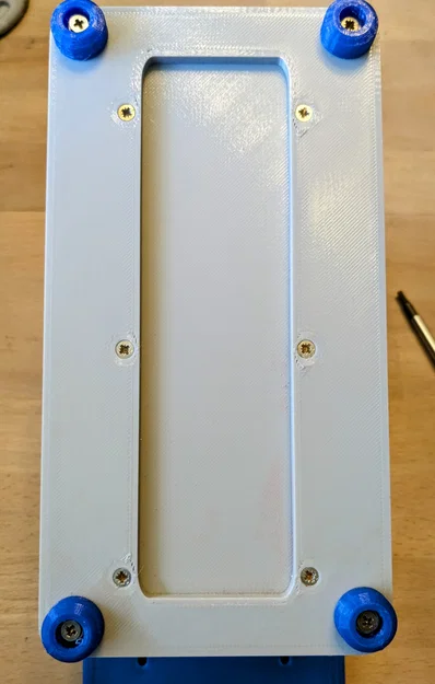 Tellerschleifer / Disc Sander (Máy chà nhám đĩa 75mm) - Image 7