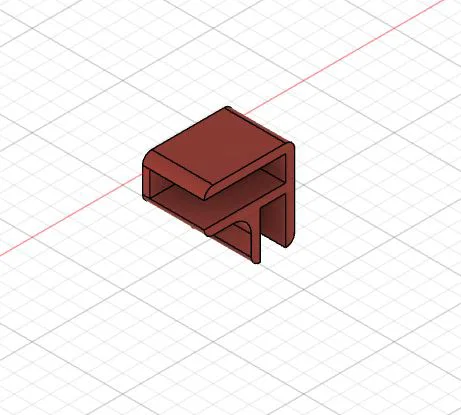 Regalhalterungen - Soportes para estanteria (pát đỡ kệ gỗ 7 mm) - Image 7