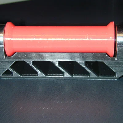 Remix giá đỡ cuộn filament (Spool Holder) cho Ender 3