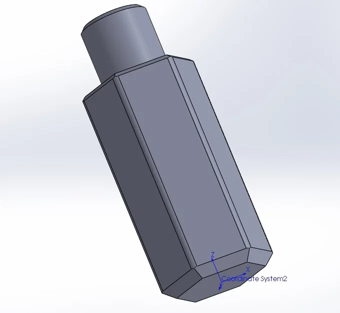 Remix giá đỡ cuộn filament (Spool Holder) cho Ender 3 - Image 5
