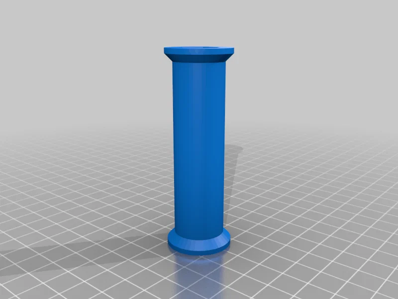 Remix giá đỡ cuộn filament (Spool Holder) cho Ender 3 - Image 7