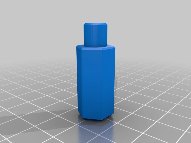 Remix giá đỡ cuộn filament (Spool Holder) cho Ender 3 - Image 8