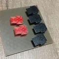 Cần gạt an toàn hai chiều cho AR15 - Phụ kiện in 3D chuyên dụng - Thumbnail 2
