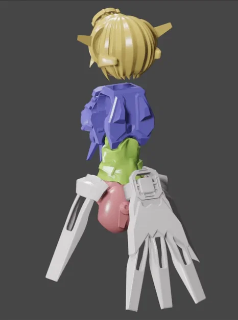 Bộ chuyển đổi AstroLogi.ka 13 (Phần 1) cho DUMMY 13 - Image 2